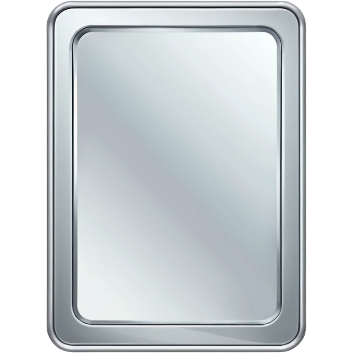 modernmirror emoji