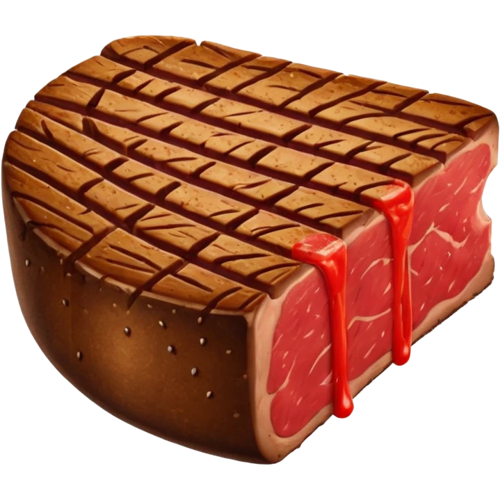 steack emoji