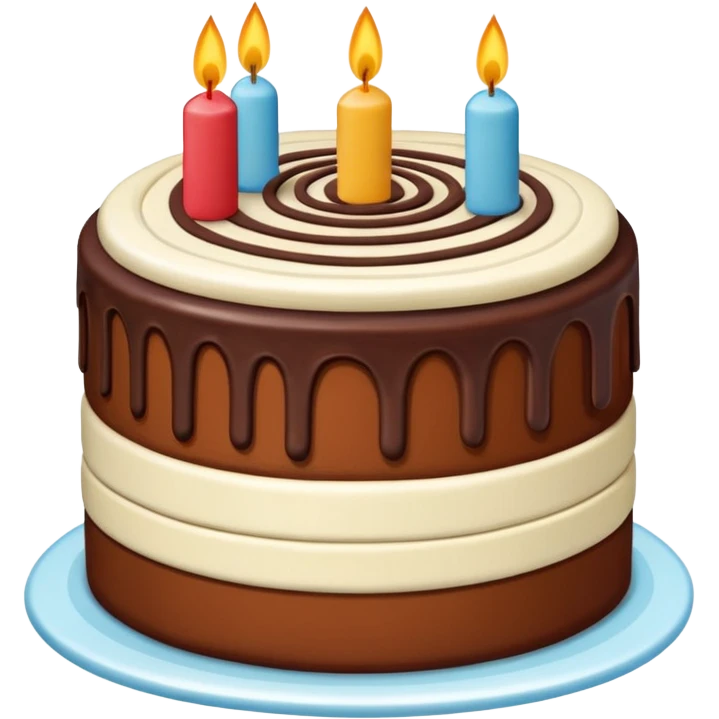 cake emoji