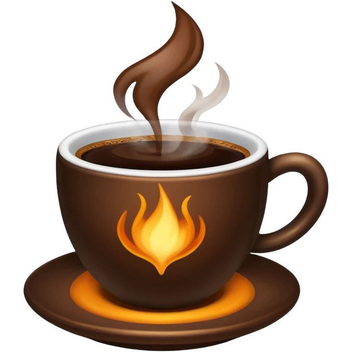 caff emoji