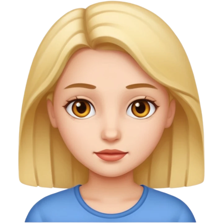 Lolita emoji