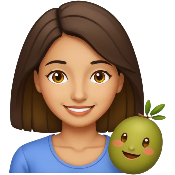 Welness emoji
