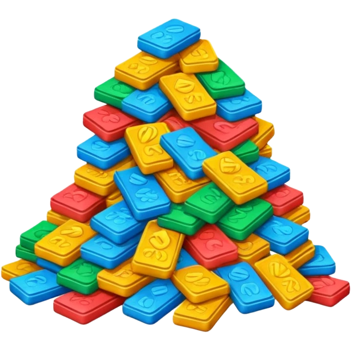 Fund emoji