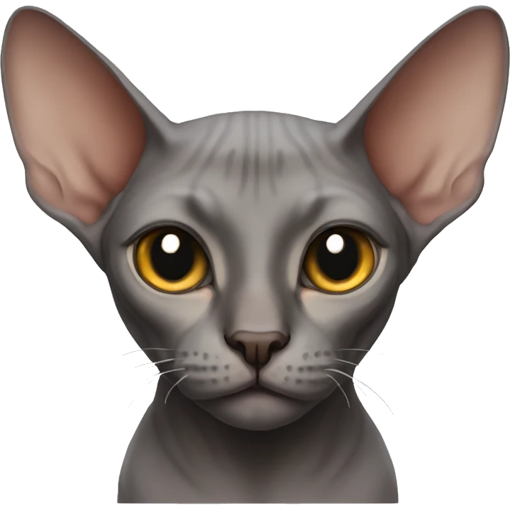 Sphinx cat  emoji