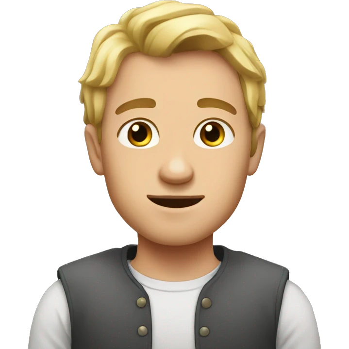 Egor  emoji
