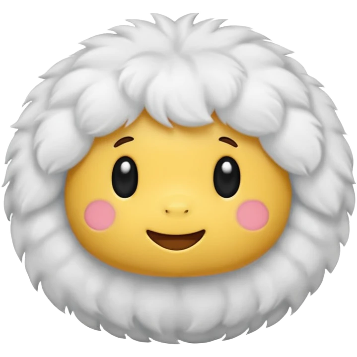 Cuteco emoji