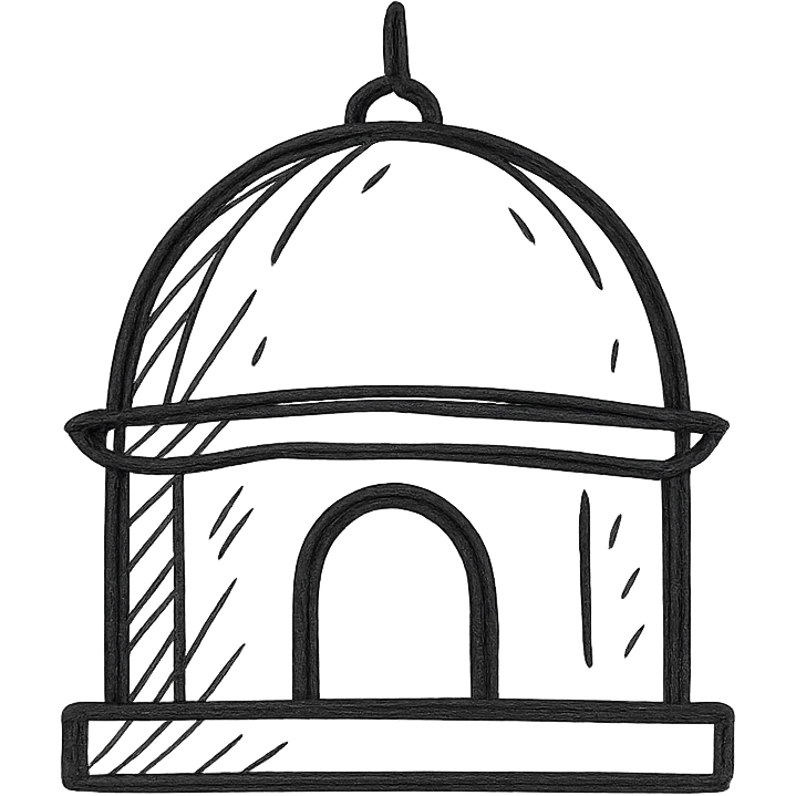 dome emoji