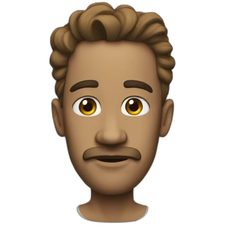 world class shit emoji