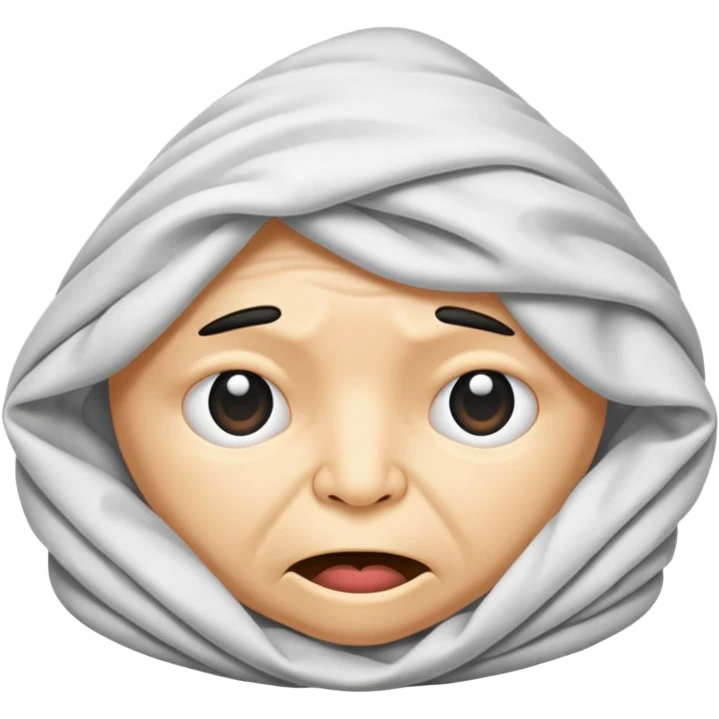 Krep emoji
