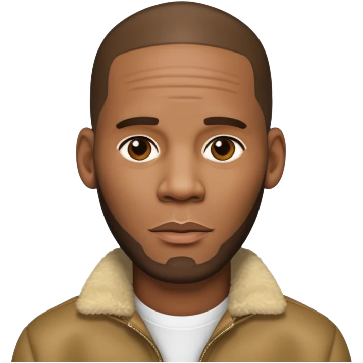R. Kelly emoji