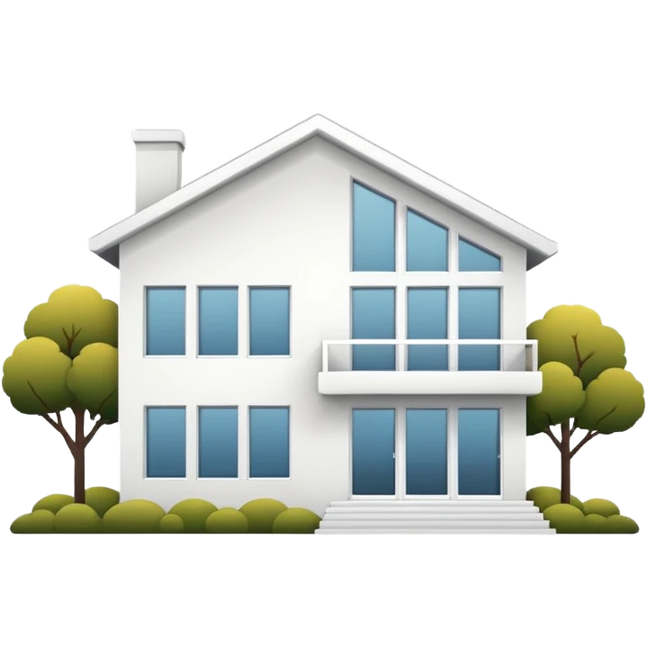 house project emoji