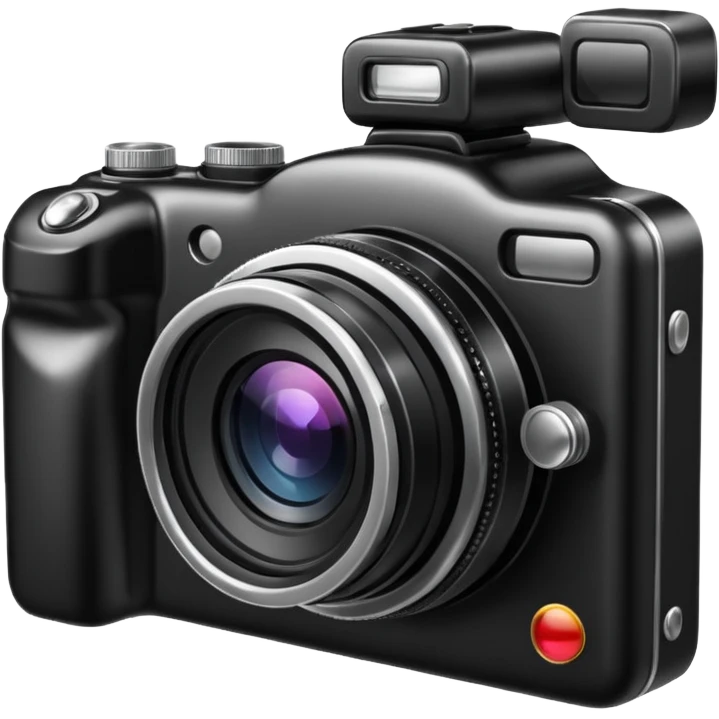 camera emoji