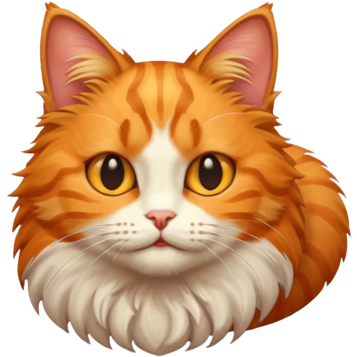 Cat emoji
