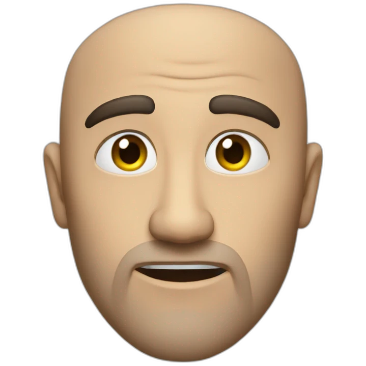 average rob emoji
