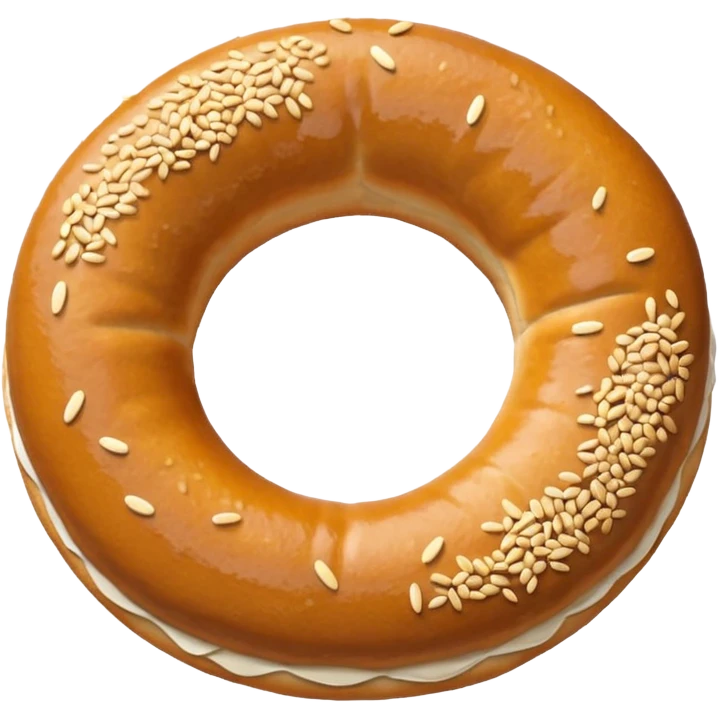 simit emoji