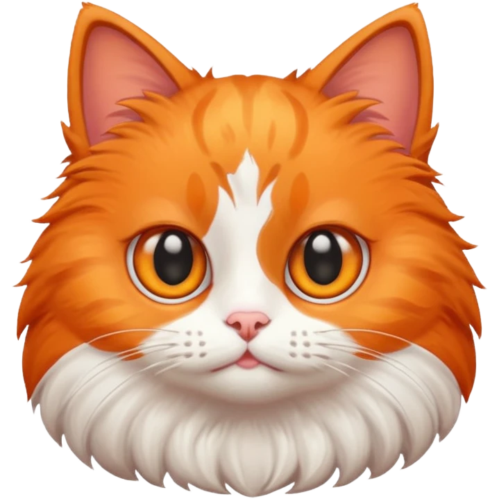 Pussy emoji