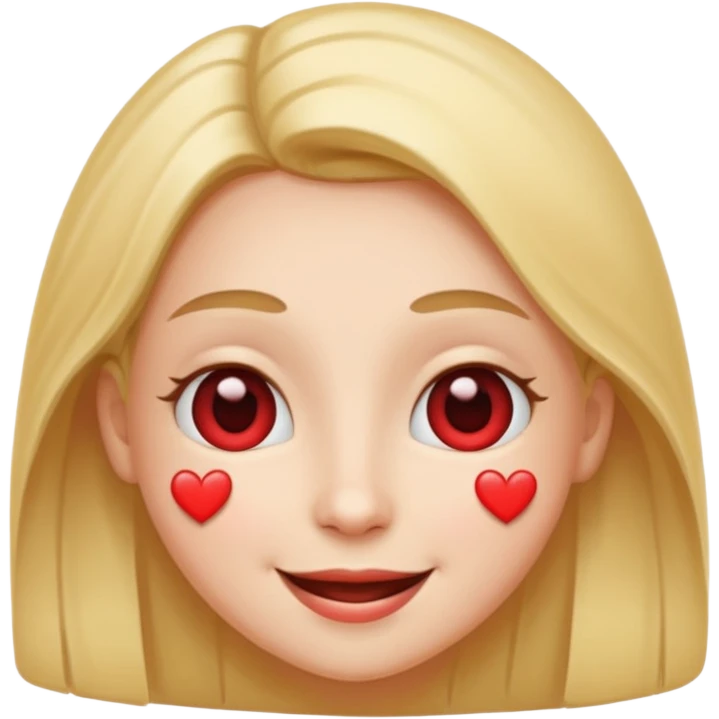 😍 emoji