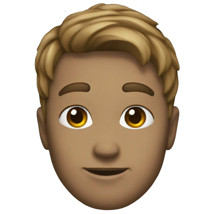Hi emoji