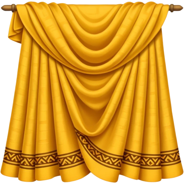 ropa emoji