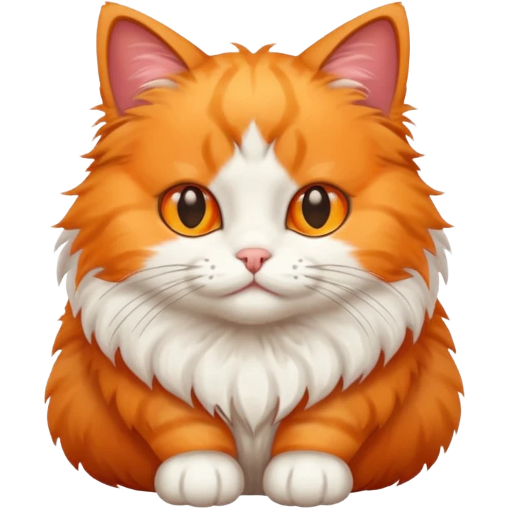  Cat emoji