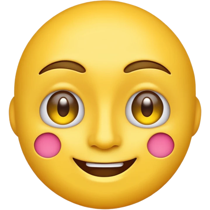 Nah emoji nah emoji
