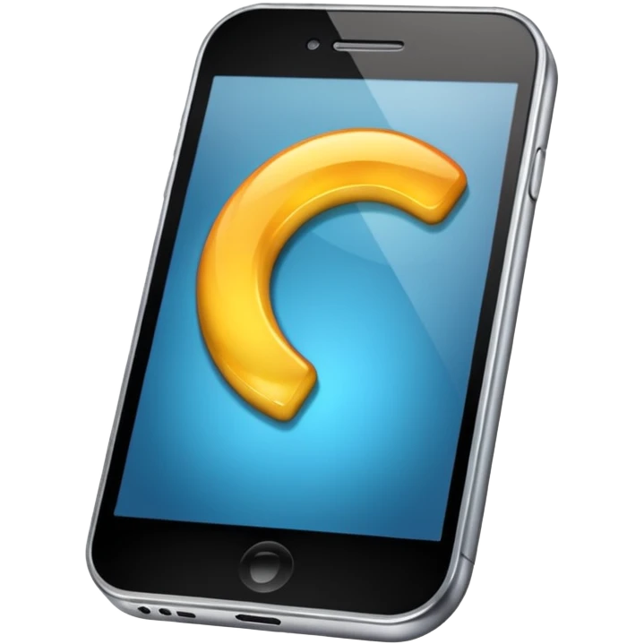 Fone  emoji