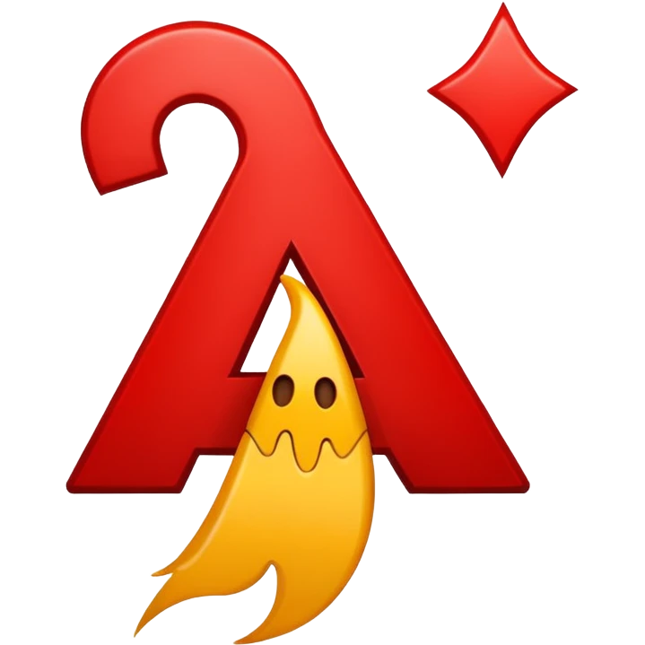 advertencia emoji