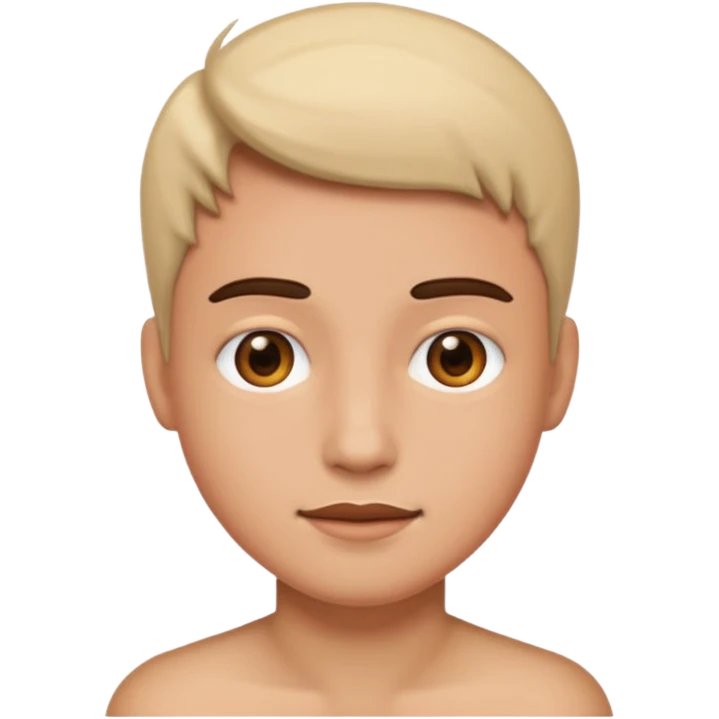 Nah emoji