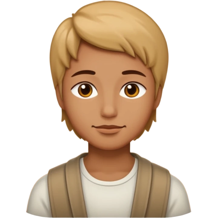 less stress emoji