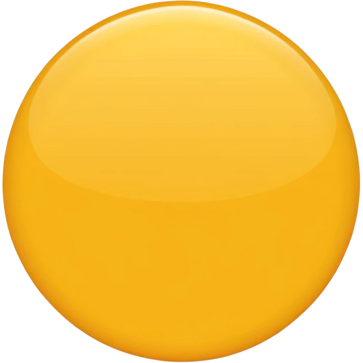 Light yellow emoji