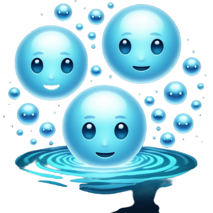 étrange emoji