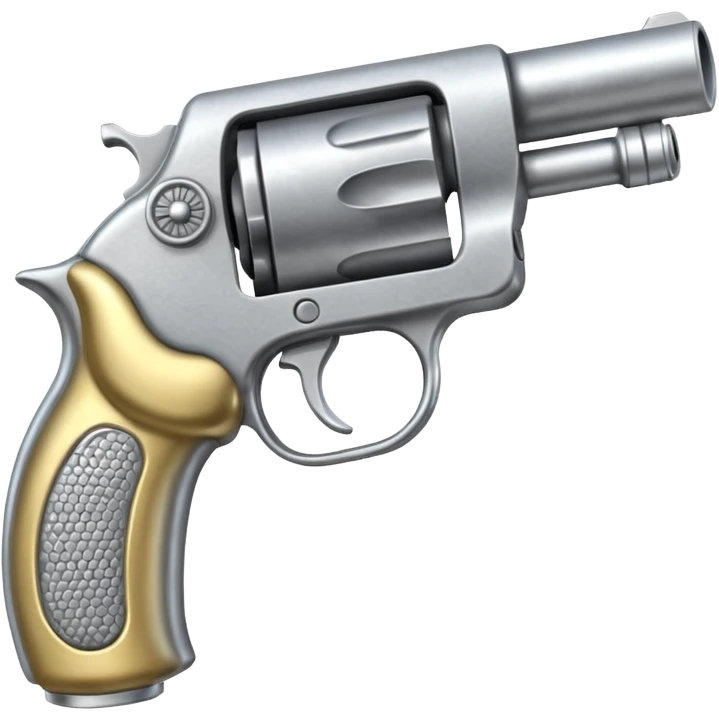 PENIS GUN emoji