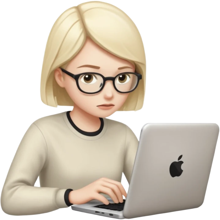 coding emoji