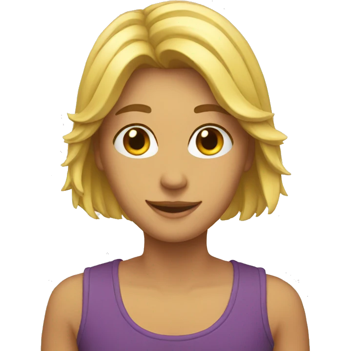 Jul  emoji