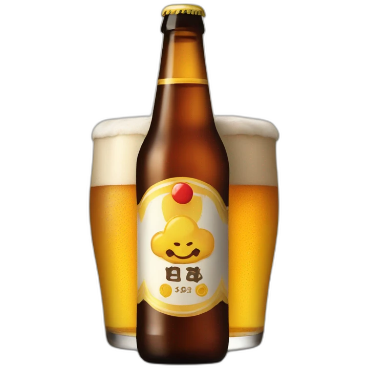 bière emoji