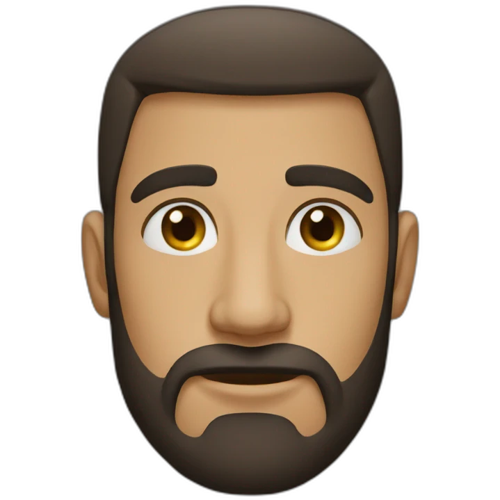 عظمي  emoji
