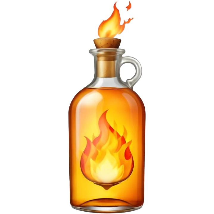 molotov emoji