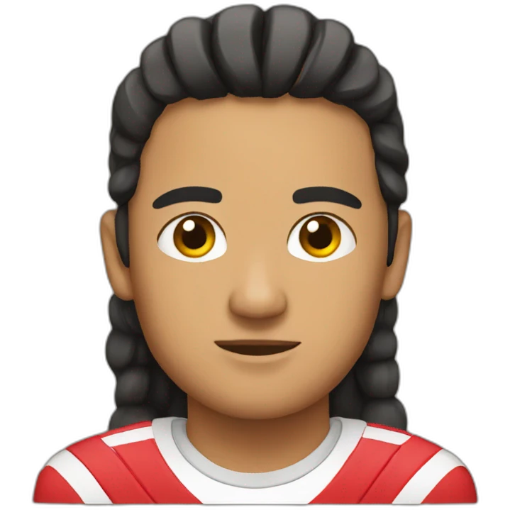 Peru emoji