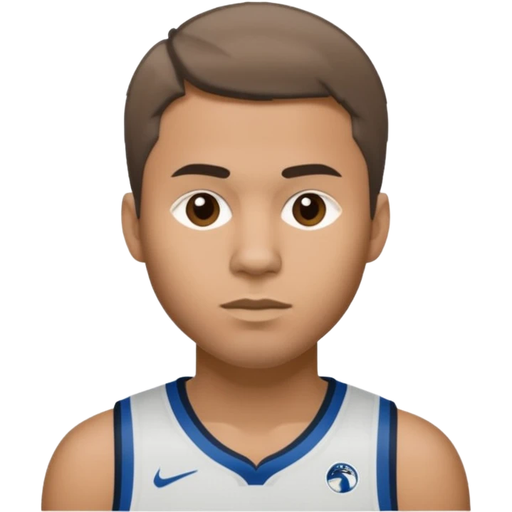 Minnesota timberwolves emoji
