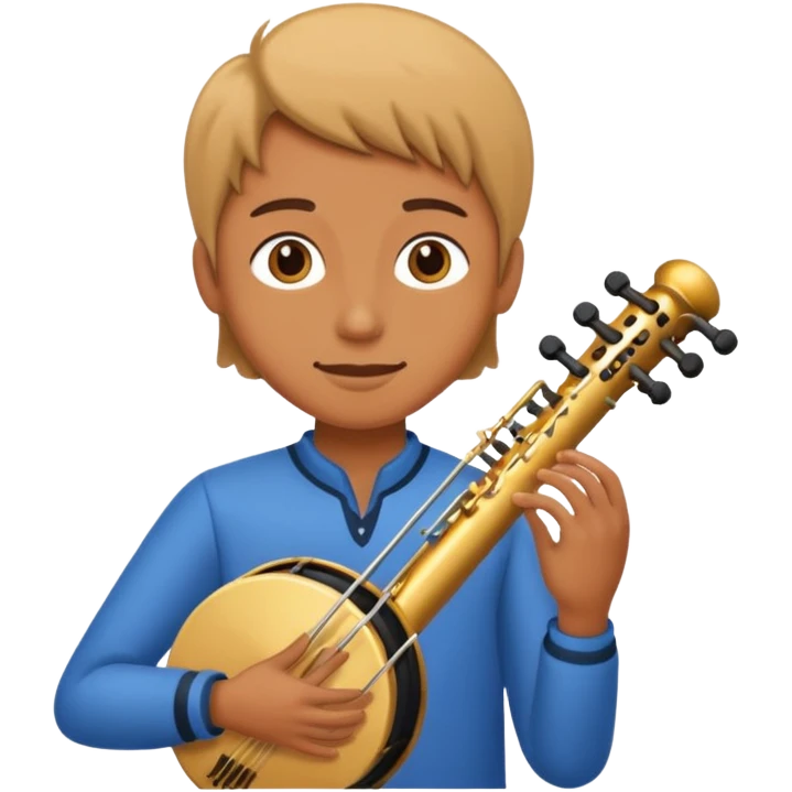 Gig emoji