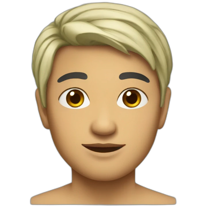 Ayanakamora emoji