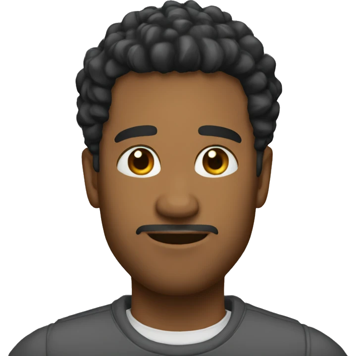Duen Johnson emoji