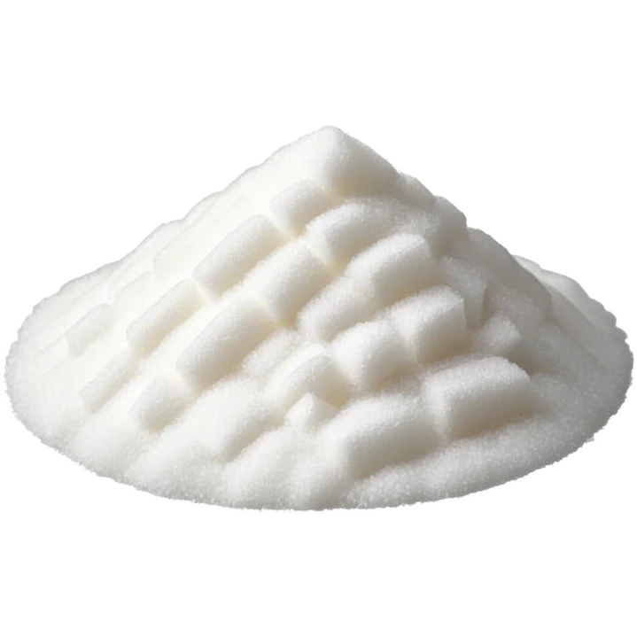 sugar emoji