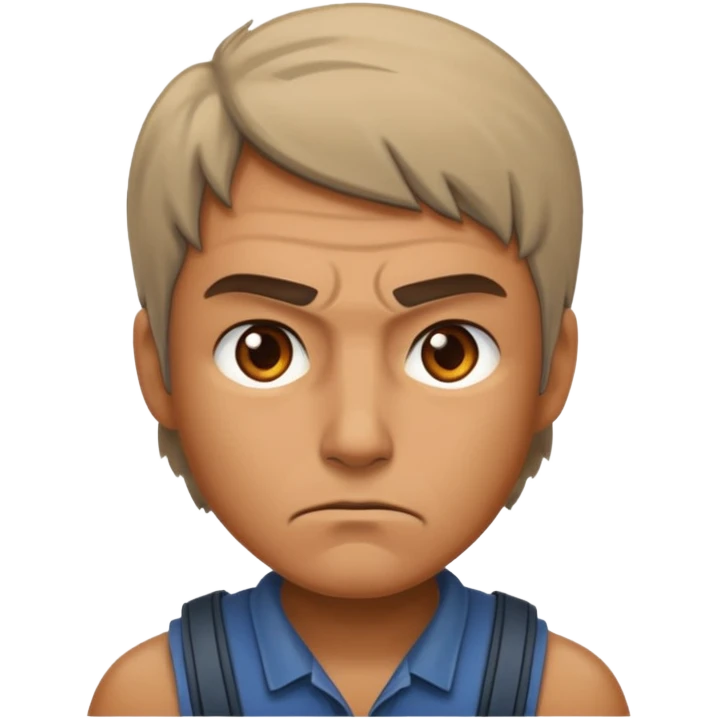 survival emoji