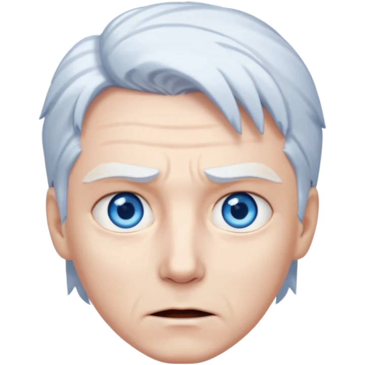 Gojo emoji