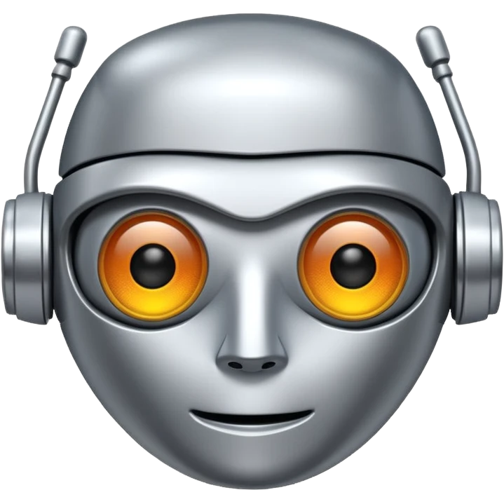😏bot emoji