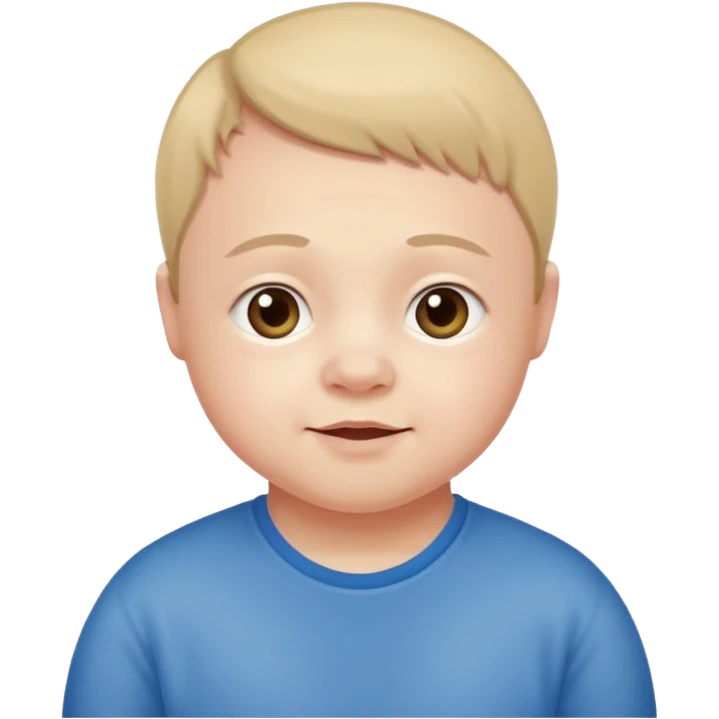 down syndroom emoji