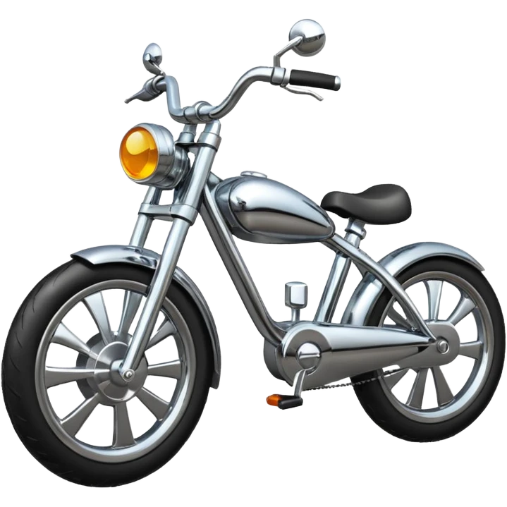 cycle emoji