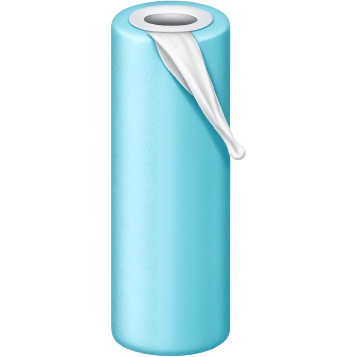 Make a tampon emoji