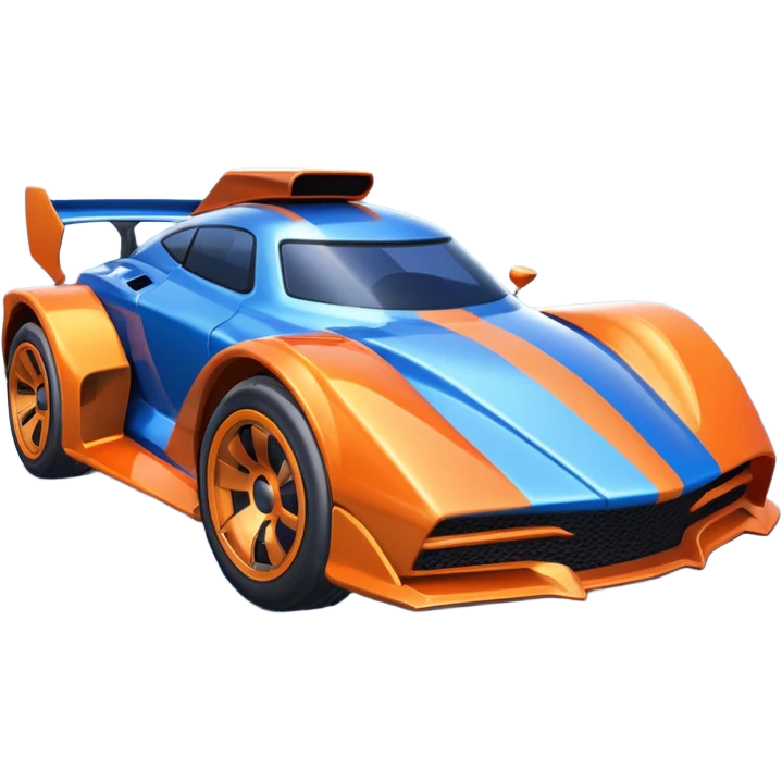 RocketLeague emoji